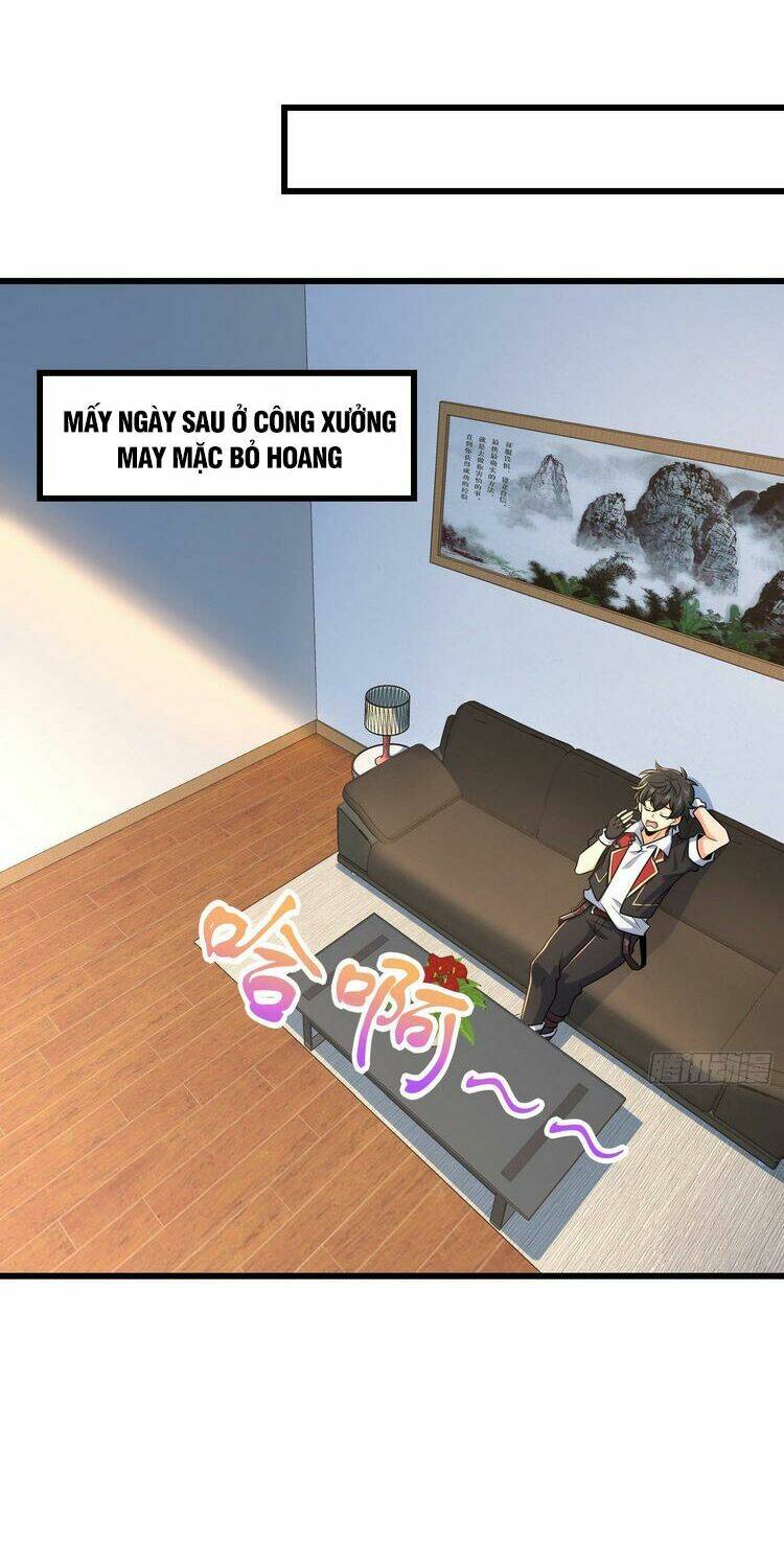 Đại Vương Tha Mạng Chapter 277 - Trang 2