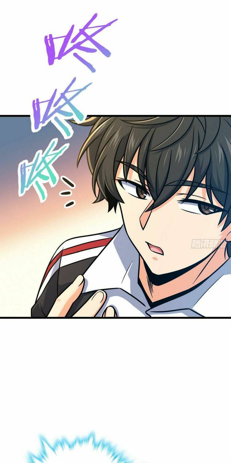 Đại Vương Tha Mạng Chapter 277 - Trang 2