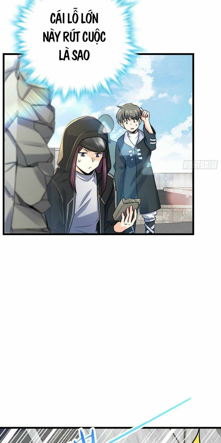 Đại Vương Tha Mạng Chapter 277 - Trang 2