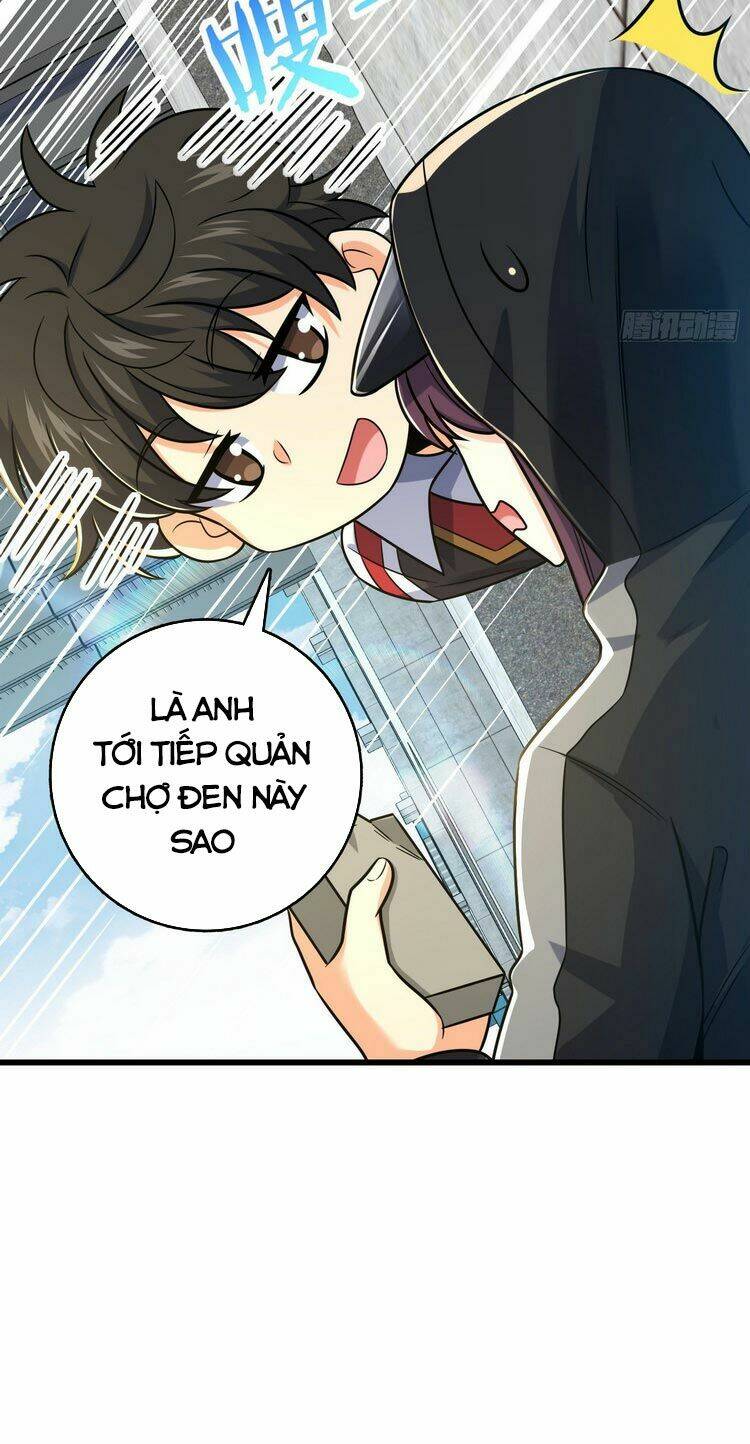 Đại Vương Tha Mạng Chapter 277 - Trang 2