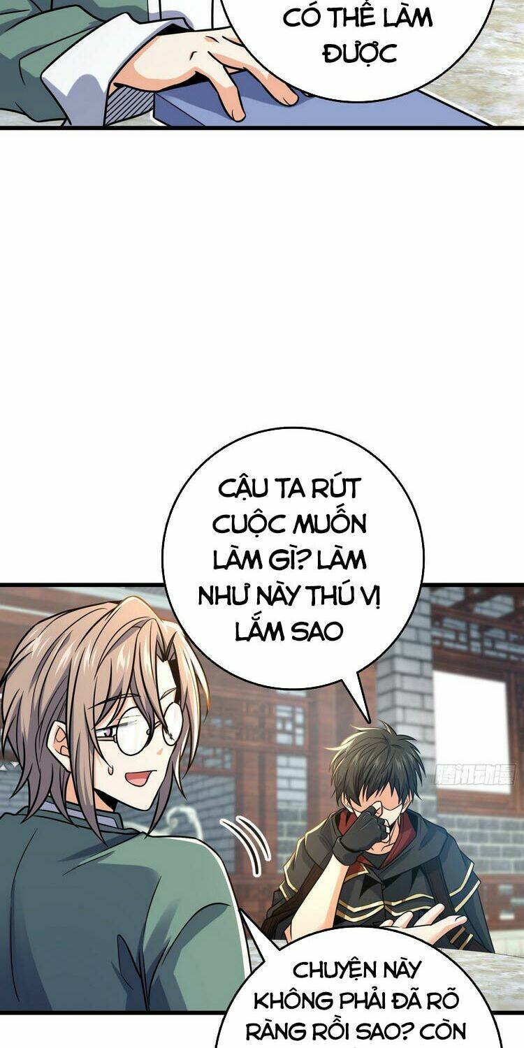 Đại Vương Tha Mạng Chapter 277 - Trang 2