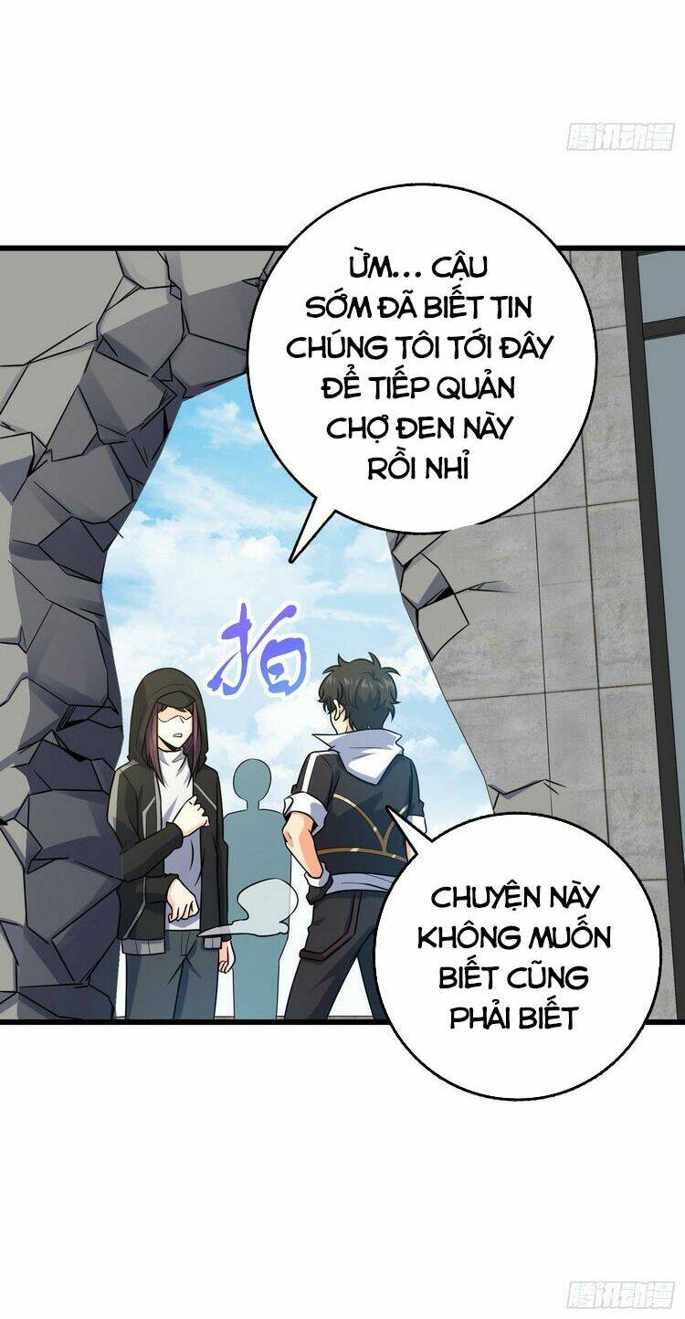 Đại Vương Tha Mạng Chapter 277 - Trang 2