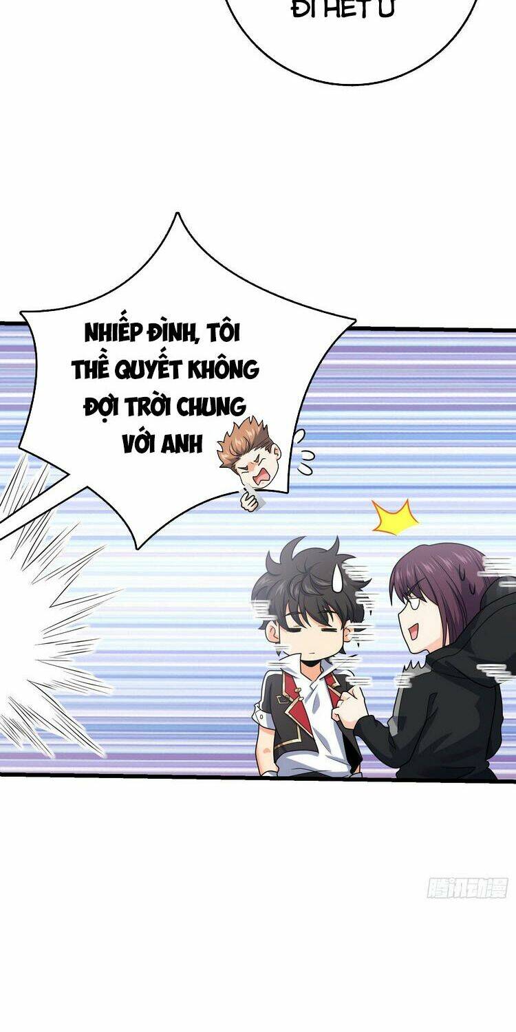 Đại Vương Tha Mạng Chapter 277 - Trang 2