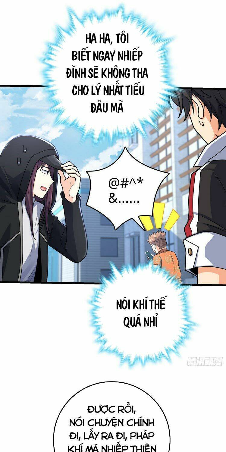 Đại Vương Tha Mạng Chapter 277 - Trang 2