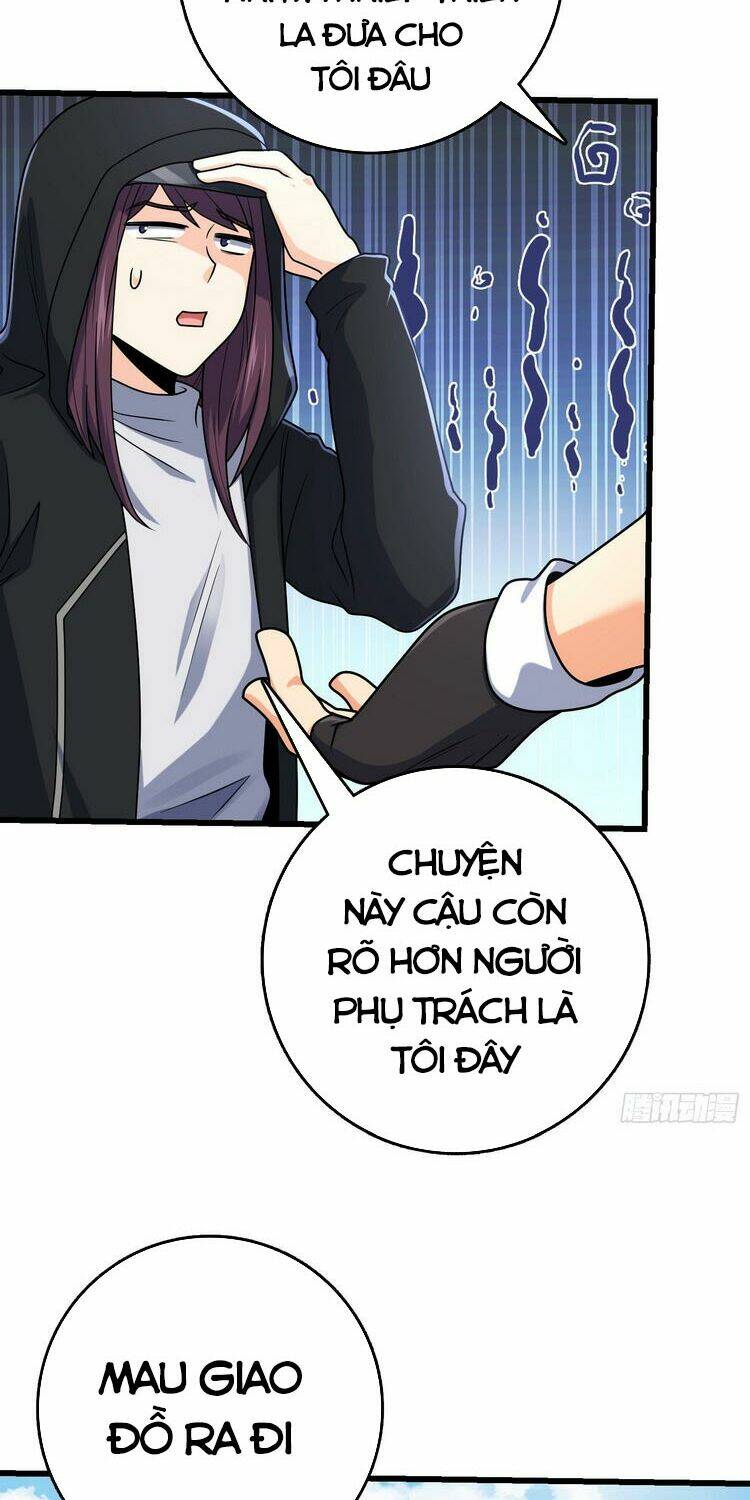 Đại Vương Tha Mạng Chapter 277 - Trang 2