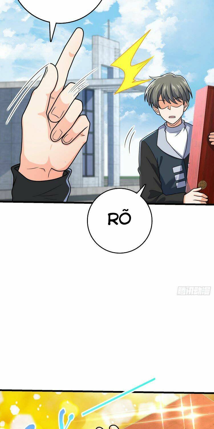 Đại Vương Tha Mạng Chapter 277 - Trang 2