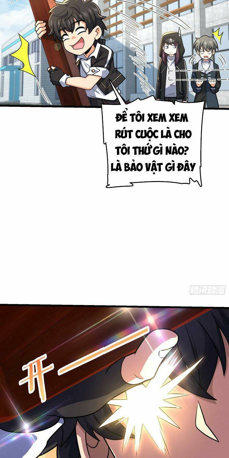 Đại Vương Tha Mạng Chapter 277 - Trang 2