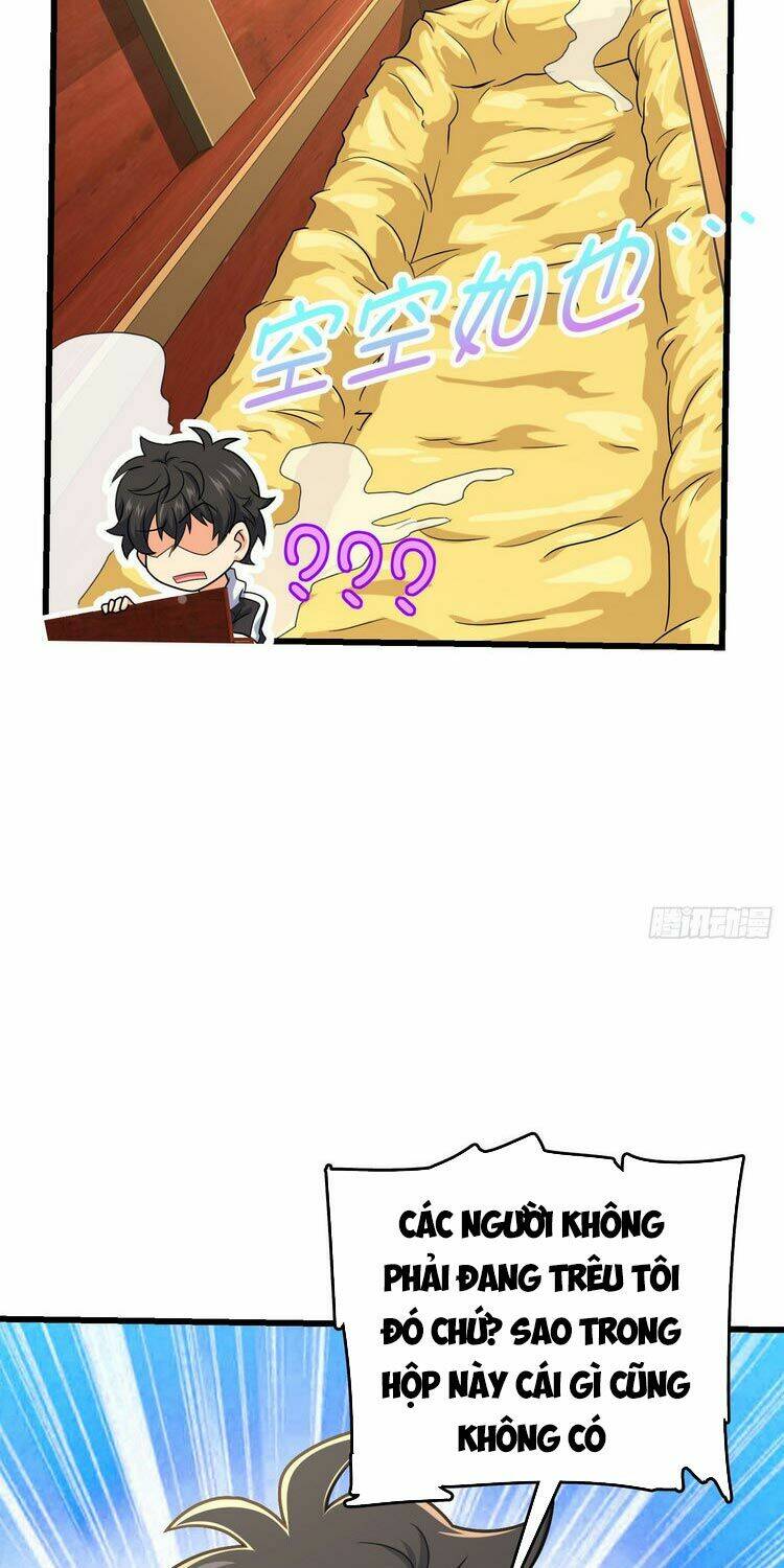 Đại Vương Tha Mạng Chapter 277 - Trang 2