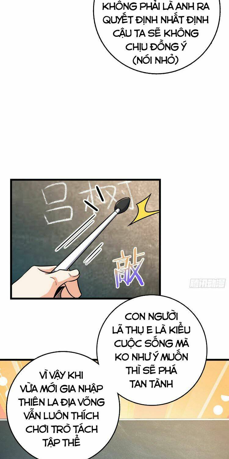 Đại Vương Tha Mạng Chapter 277 - Trang 2