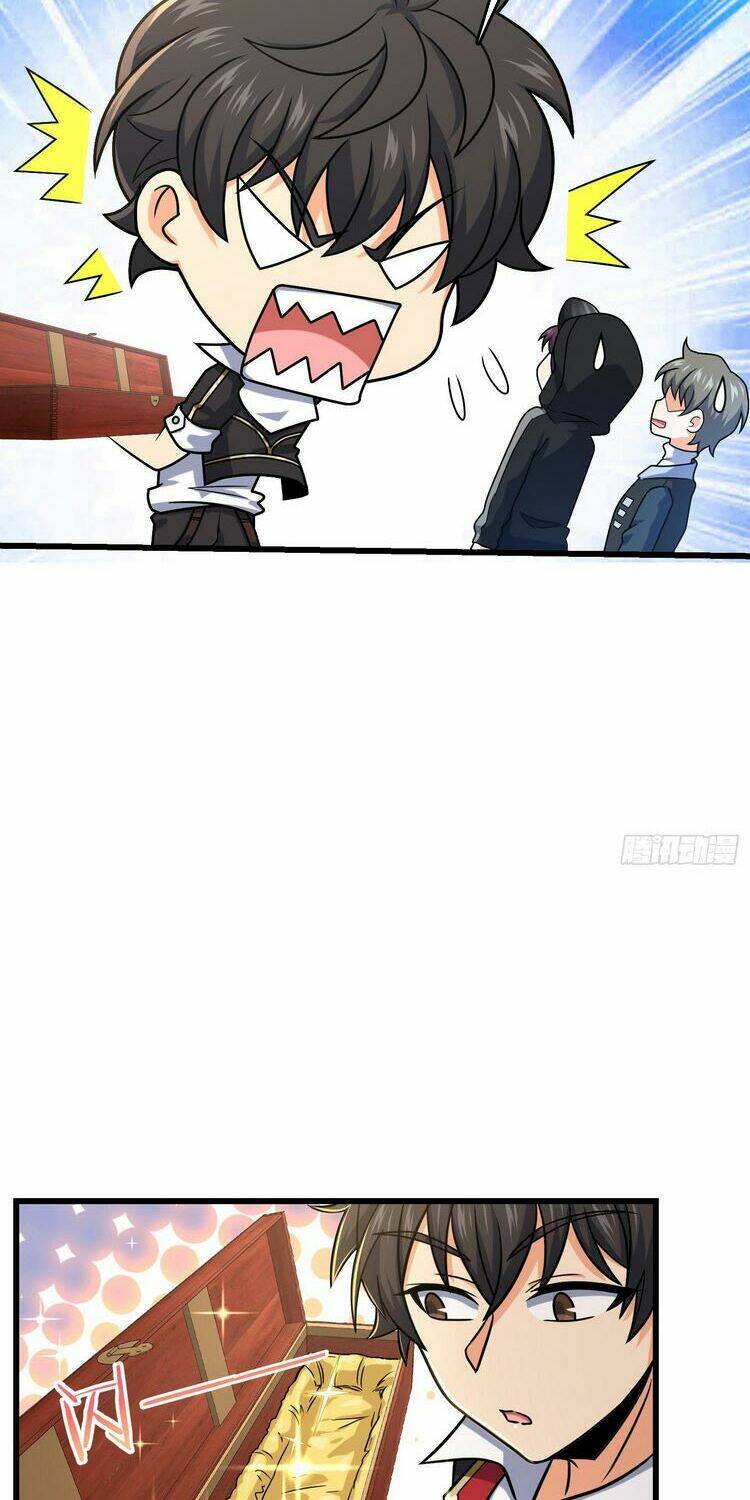 Đại Vương Tha Mạng Chapter 277 - Trang 2