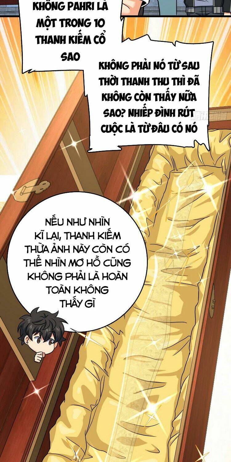 Đại Vương Tha Mạng Chapter 277 - Trang 2