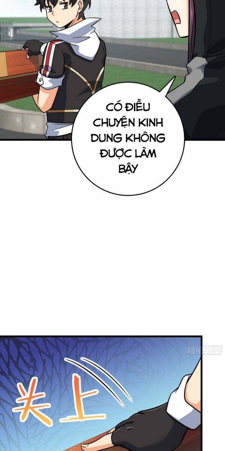 Đại Vương Tha Mạng Chapter 277 - Trang 2