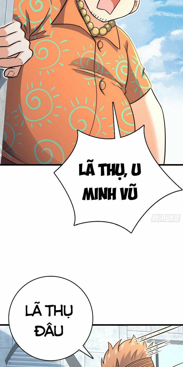 Đại Vương Tha Mạng Chapter 277 - Trang 2