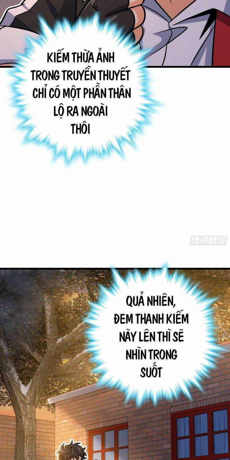 Đại Vương Tha Mạng Chapter 277 - Trang 2