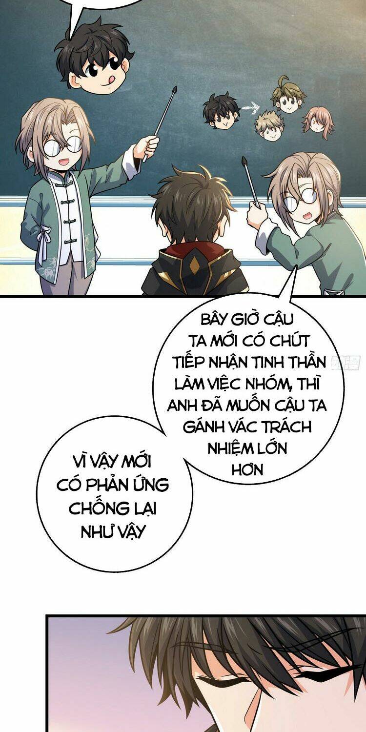 Đại Vương Tha Mạng Chapter 277 - Trang 2