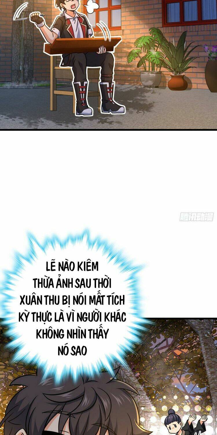 Đại Vương Tha Mạng Chapter 277 - Trang 2