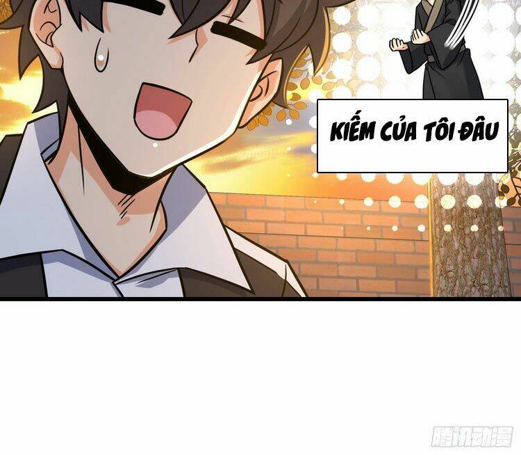 Đại Vương Tha Mạng Chapter 277 - Trang 2