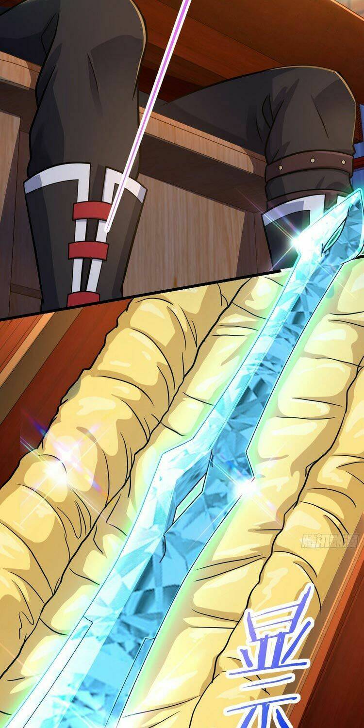 Đại Vương Tha Mạng Chapter 277 - Trang 2