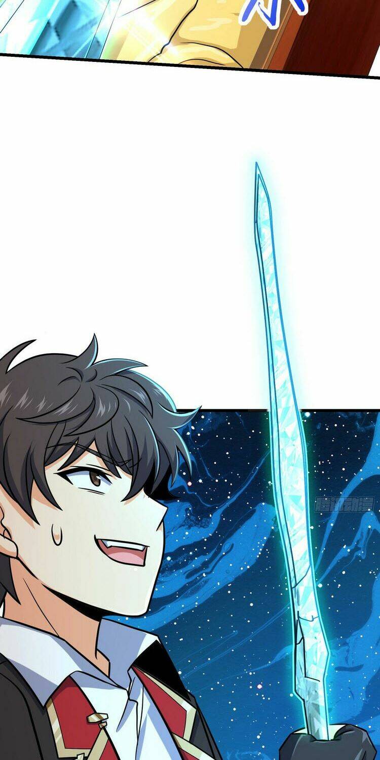 Đại Vương Tha Mạng Chapter 277 - Trang 2