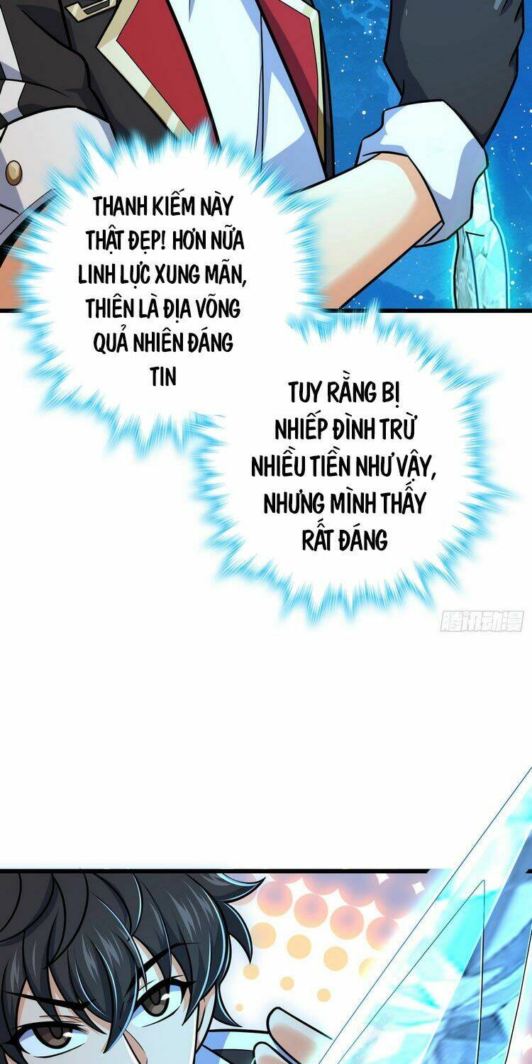 Đại Vương Tha Mạng Chapter 277 - Trang 2