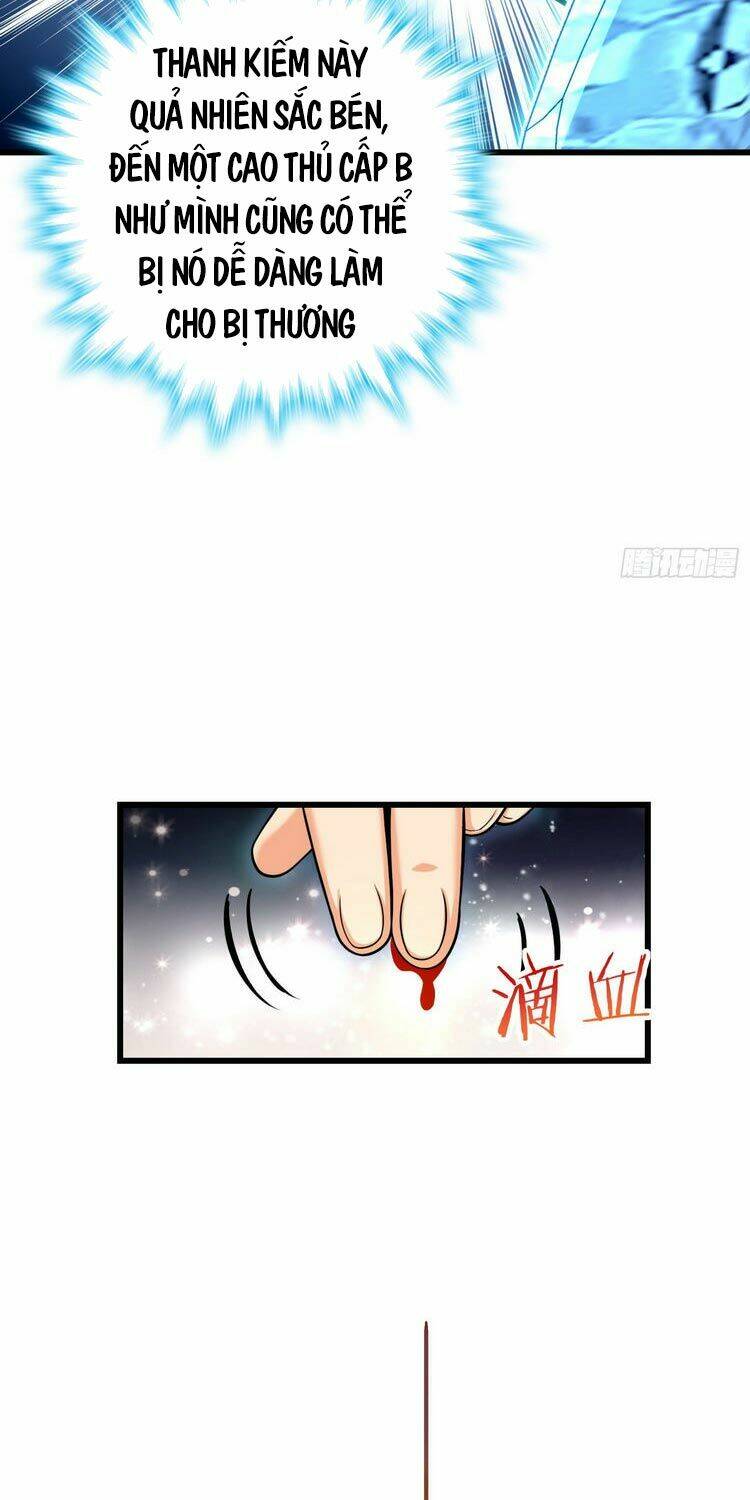 Đại Vương Tha Mạng Chapter 277 - Trang 2