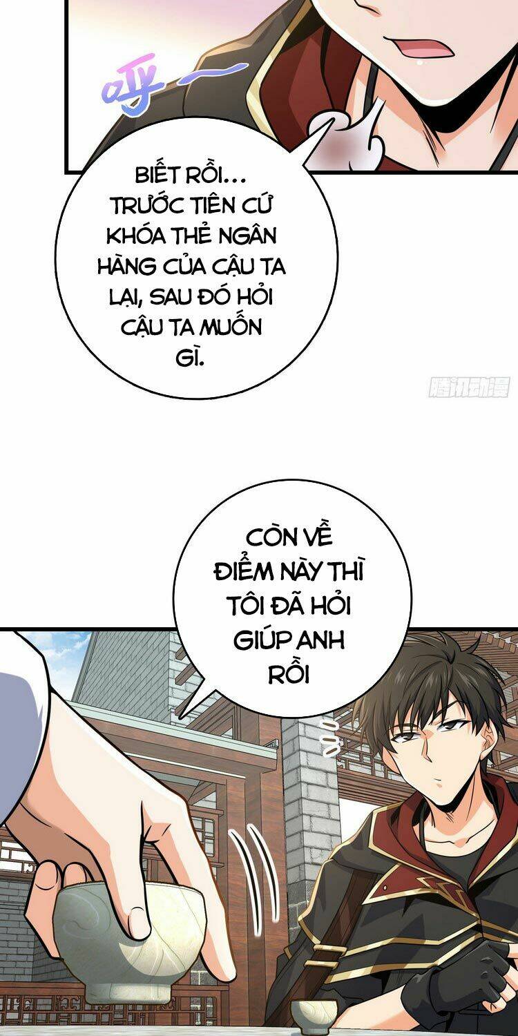 Đại Vương Tha Mạng Chapter 277 - Trang 2