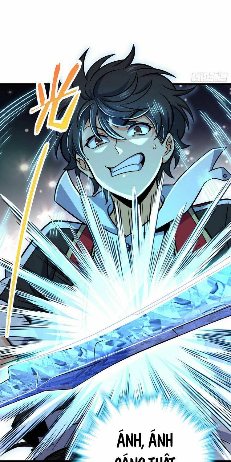 Đại Vương Tha Mạng Chapter 277 - Trang 2