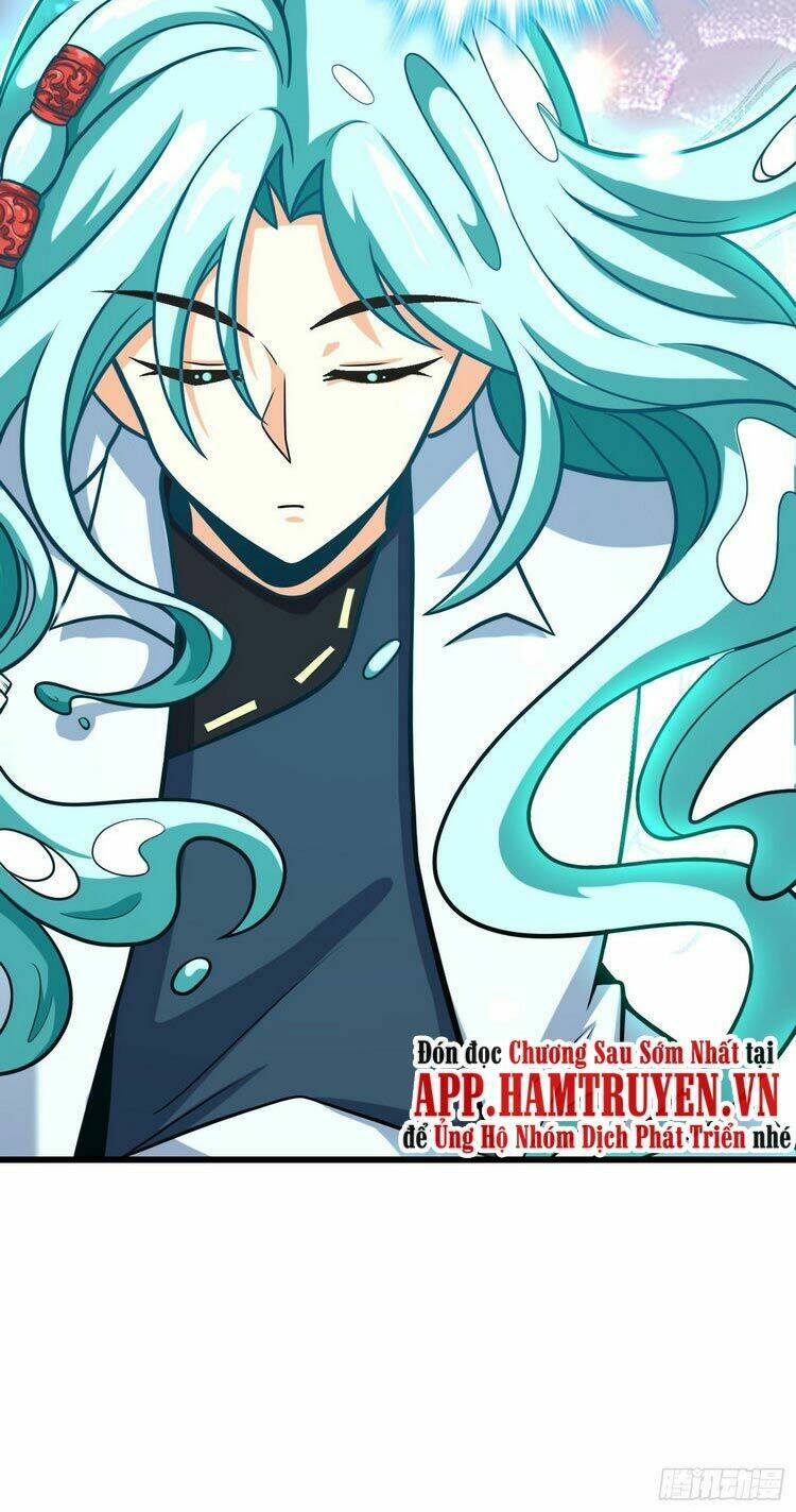 Đại Vương Tha Mạng Chapter 277 - Trang 2