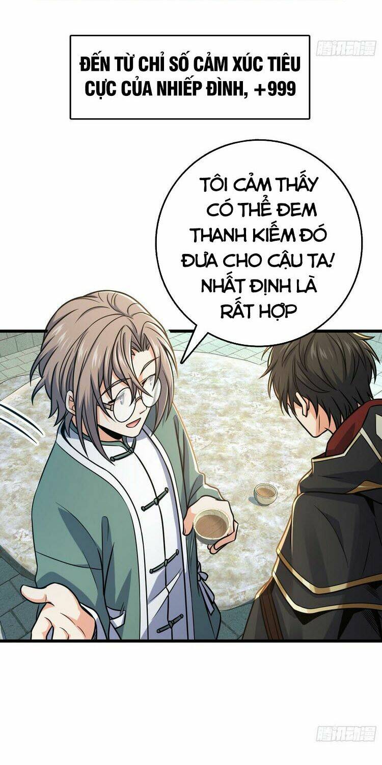 Đại Vương Tha Mạng Chapter 277 - Trang 2