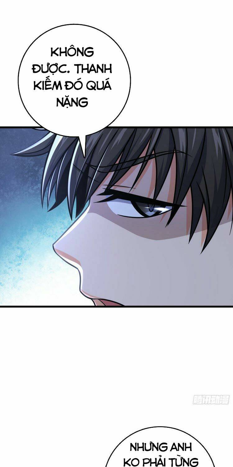 Đại Vương Tha Mạng Chapter 277 - Trang 2