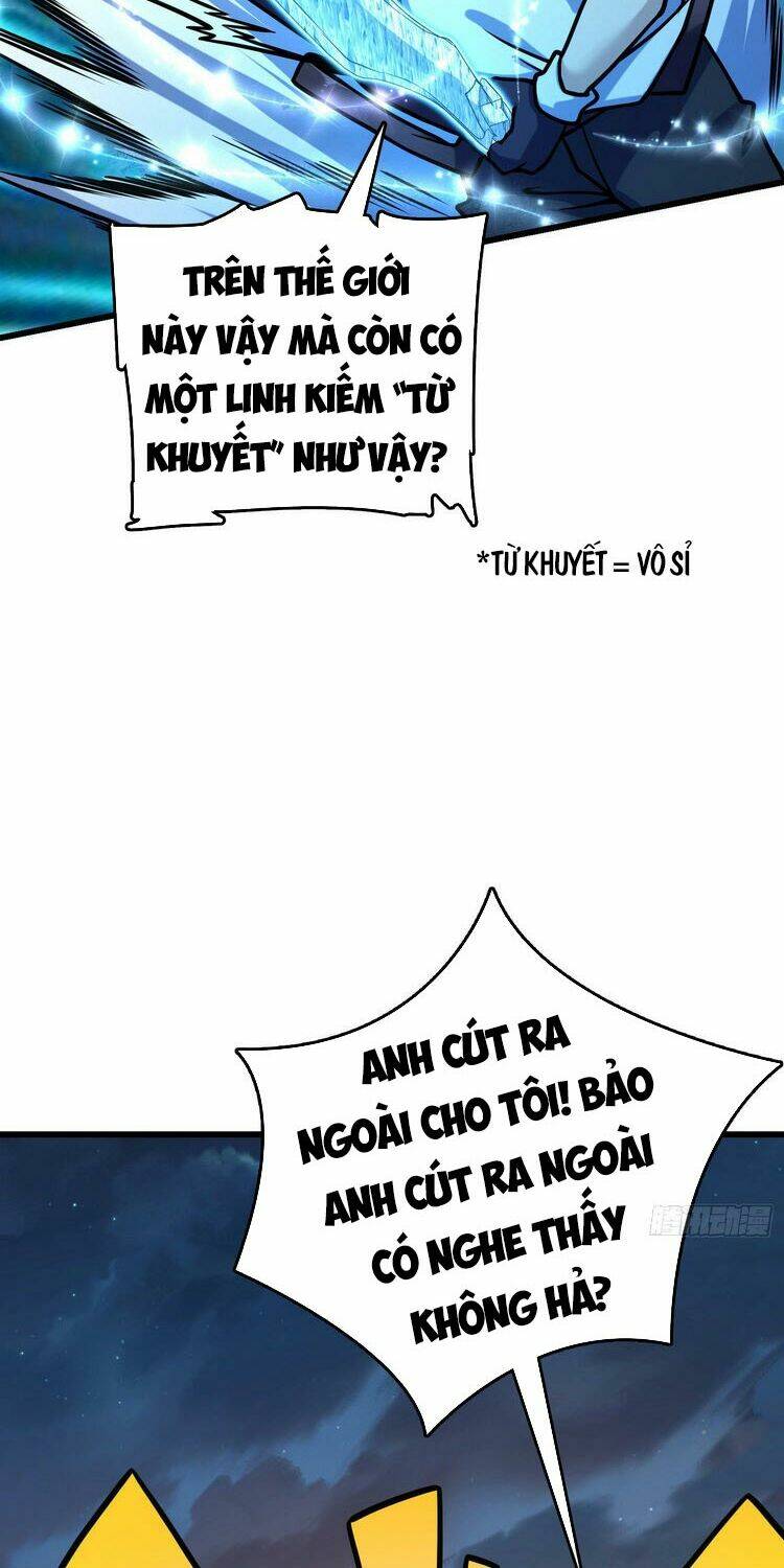 Đại Vương Tha Mạng Chapter 278 - Trang 2