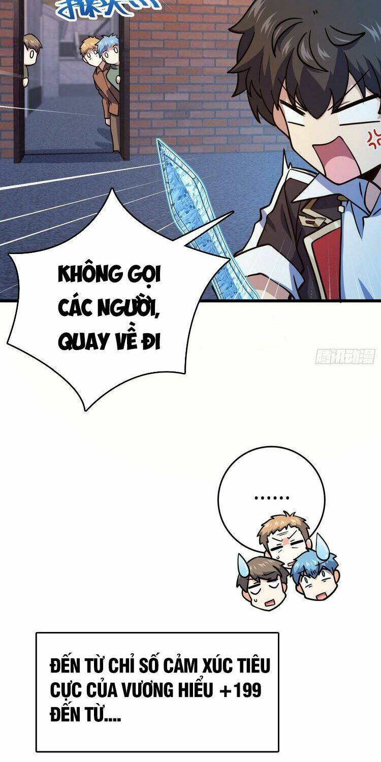 Đại Vương Tha Mạng Chapter 278 - Trang 2