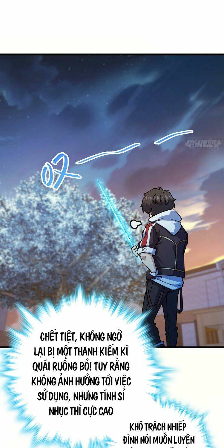 Đại Vương Tha Mạng Chapter 278 - Trang 2