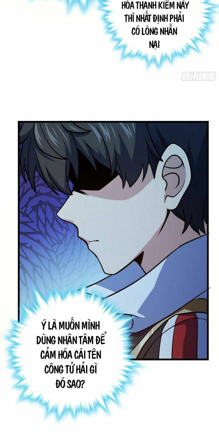 Đại Vương Tha Mạng Chapter 278 - Trang 2