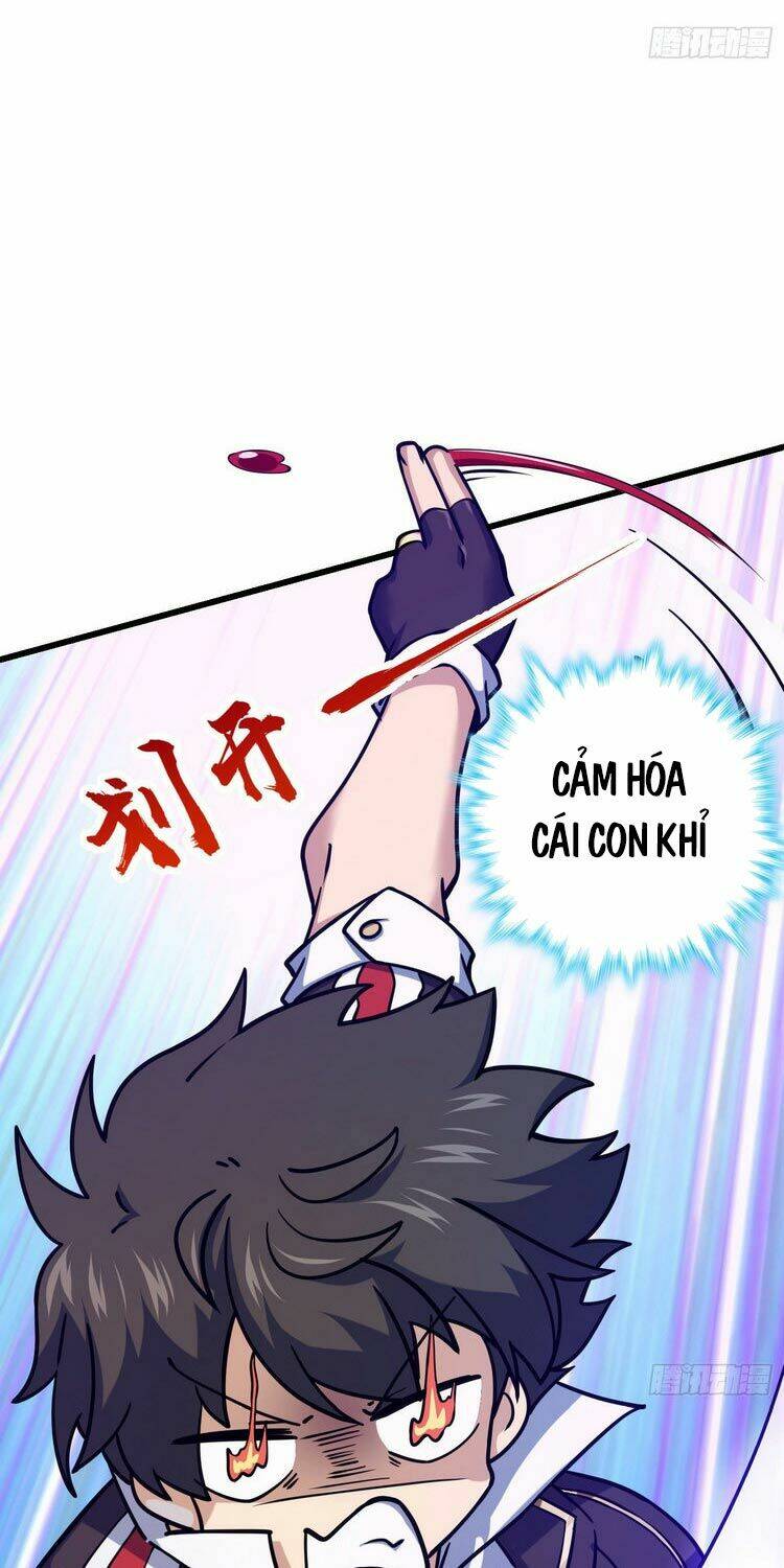 Đại Vương Tha Mạng Chapter 278 - Trang 2