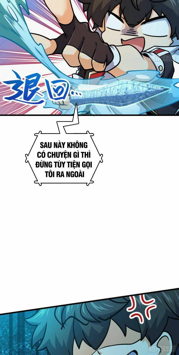 Đại Vương Tha Mạng Chapter 278 - Trang 2