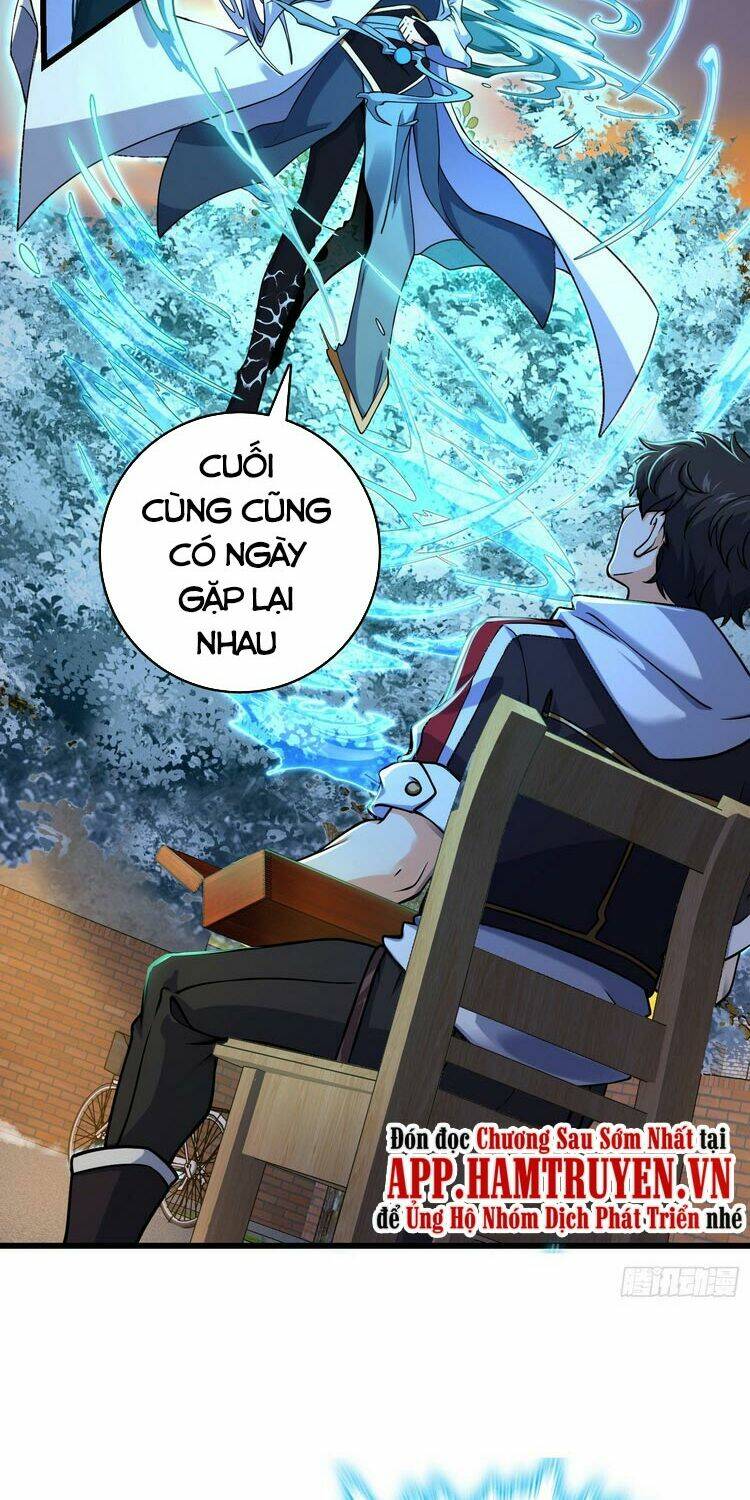 Đại Vương Tha Mạng Chapter 278 - Trang 2
