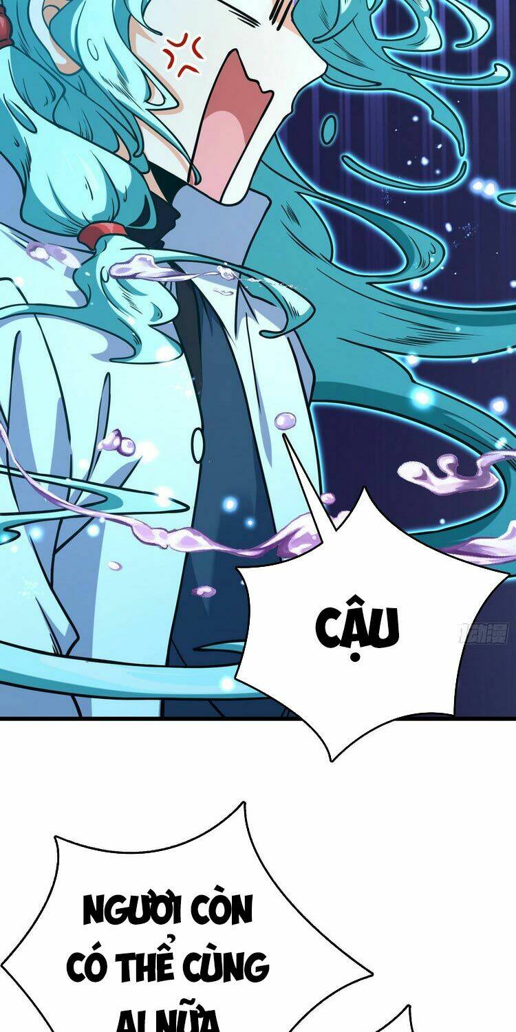 Đại Vương Tha Mạng Chapter 278 - Trang 2