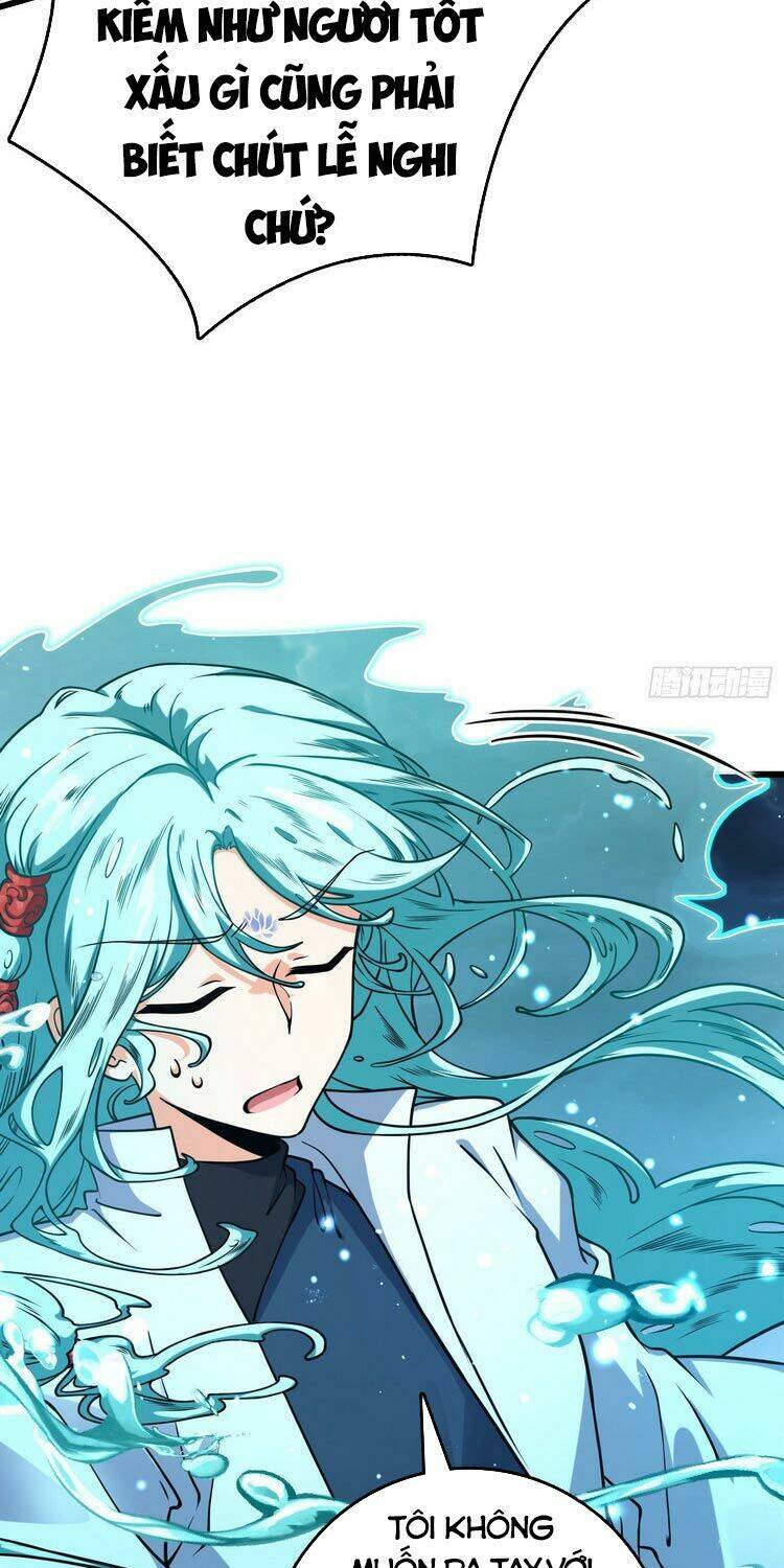 Đại Vương Tha Mạng Chapter 278 - Trang 2