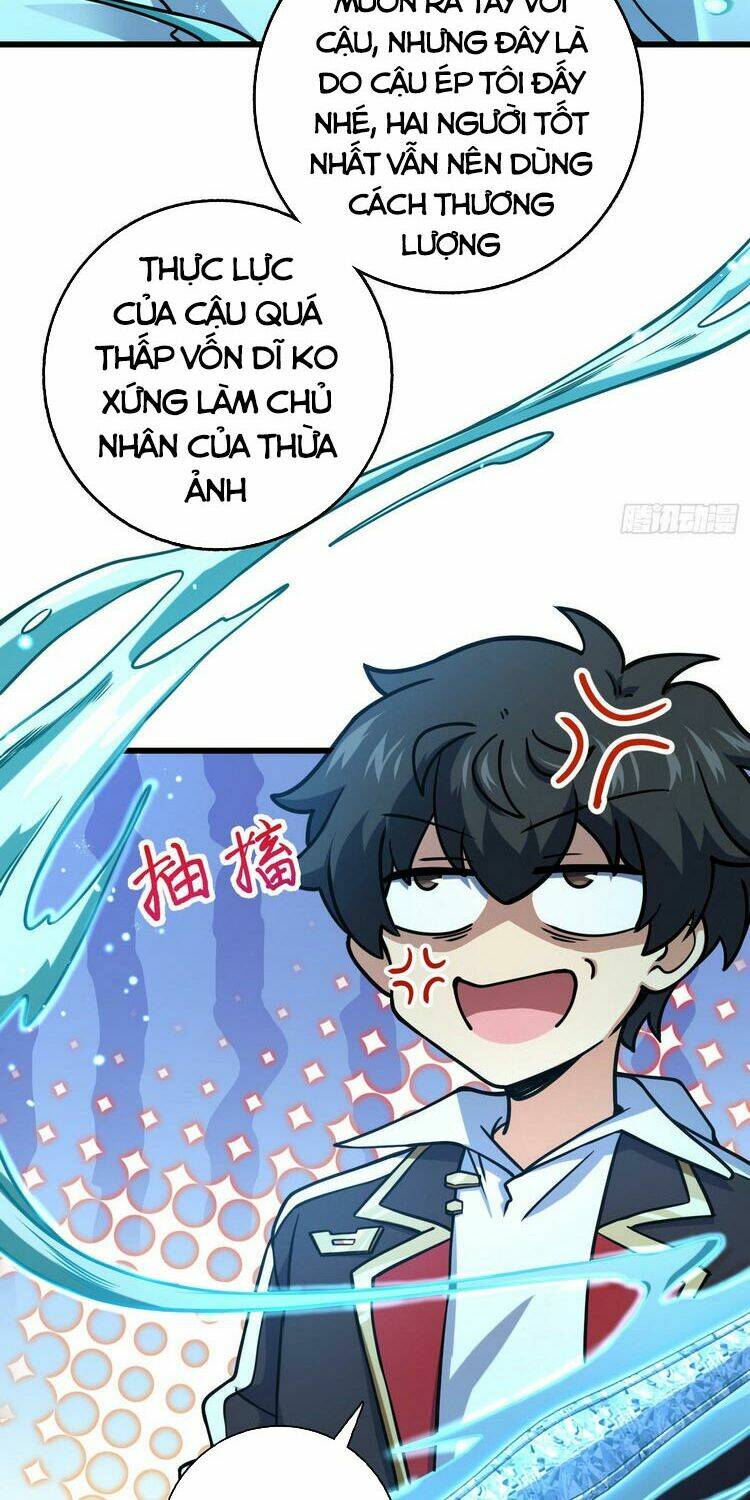 Đại Vương Tha Mạng Chapter 278 - Trang 2