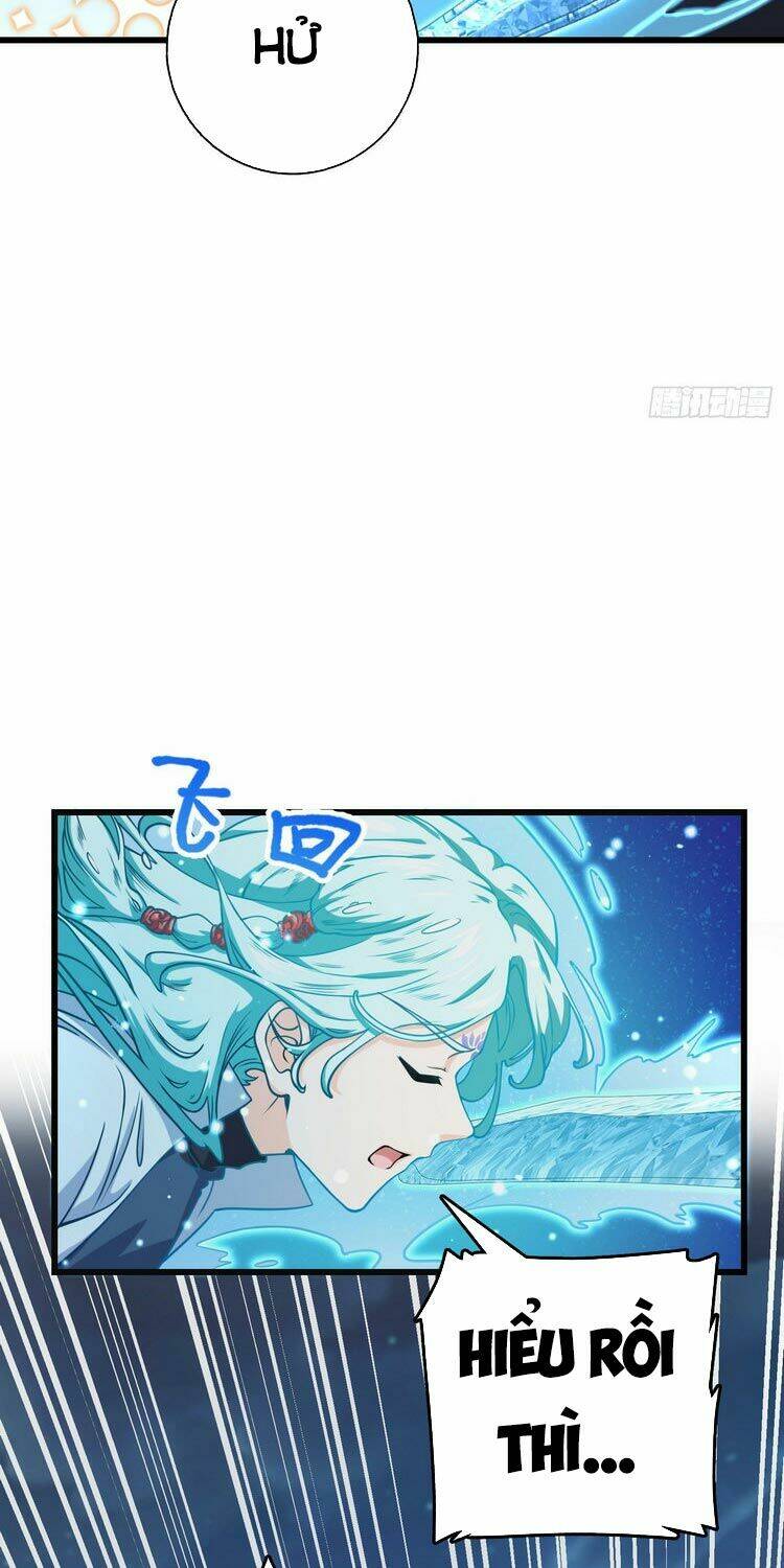 Đại Vương Tha Mạng Chapter 278 - Trang 2