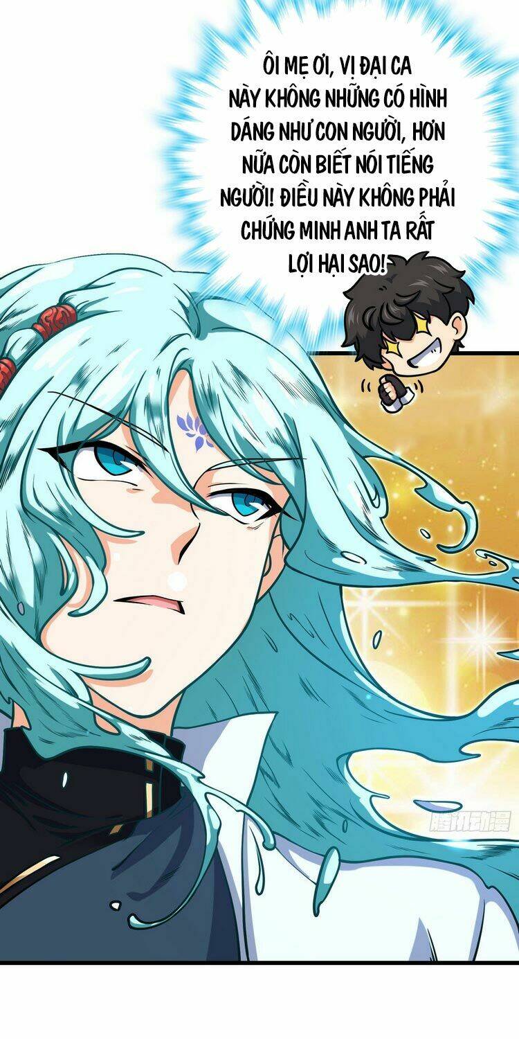 Đại Vương Tha Mạng Chapter 278 - Trang 2