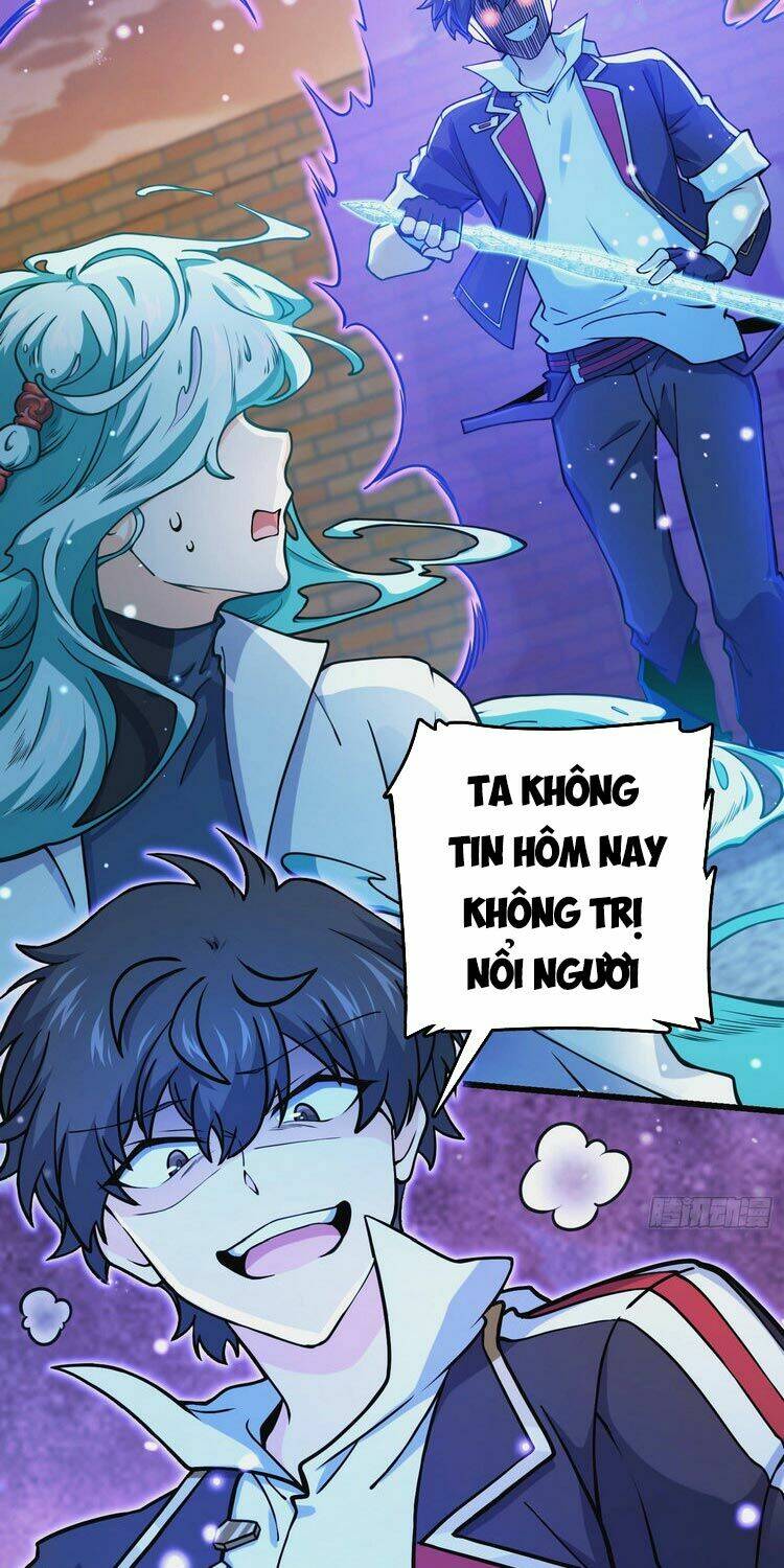 Đại Vương Tha Mạng Chapter 278 - Trang 2