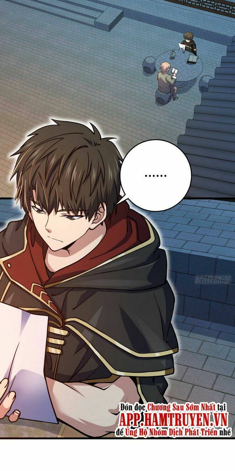 Đại Vương Tha Mạng Chapter 278 - Trang 2