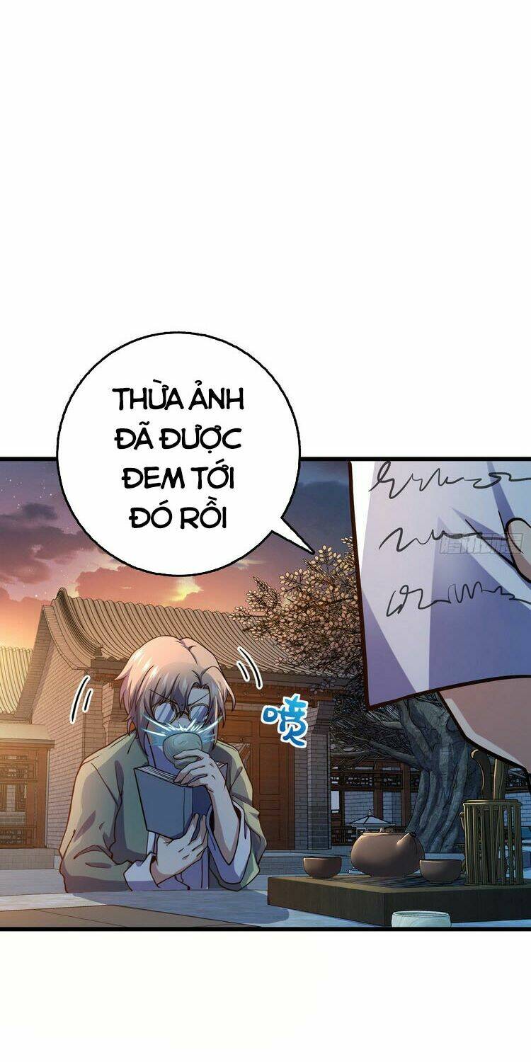 Đại Vương Tha Mạng Chapter 278 - Trang 2