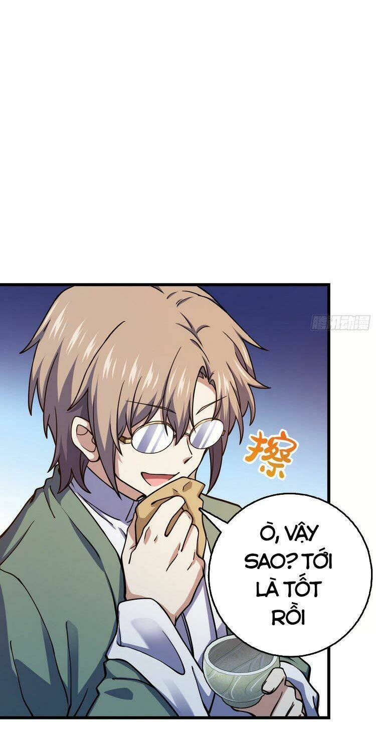 Đại Vương Tha Mạng Chapter 278 - Trang 2