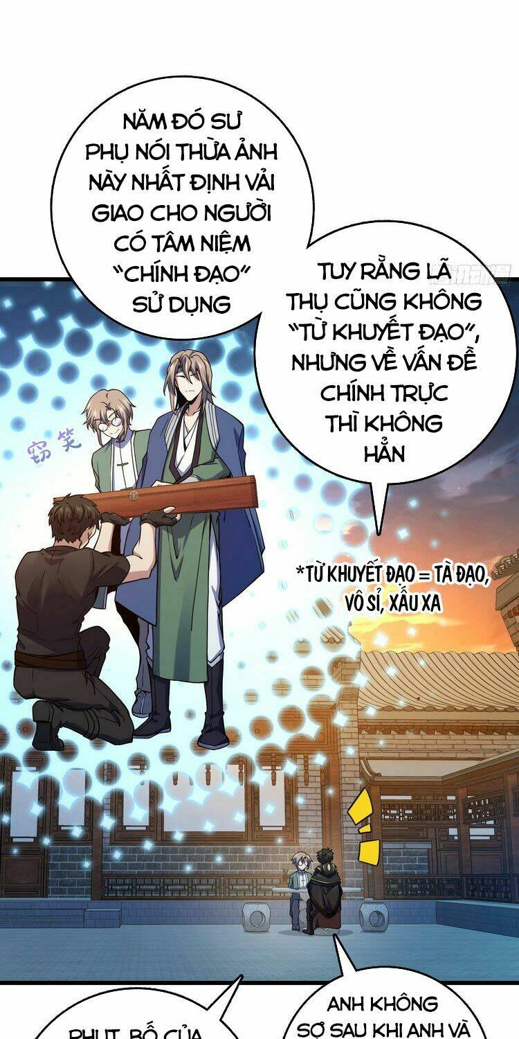 Đại Vương Tha Mạng Chapter 278 - Trang 2