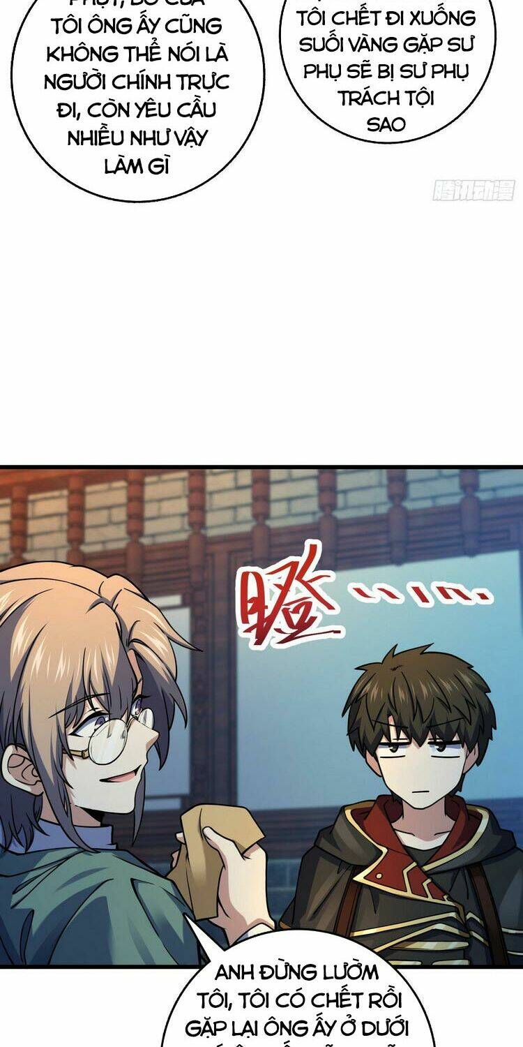 Đại Vương Tha Mạng Chapter 278 - Trang 2