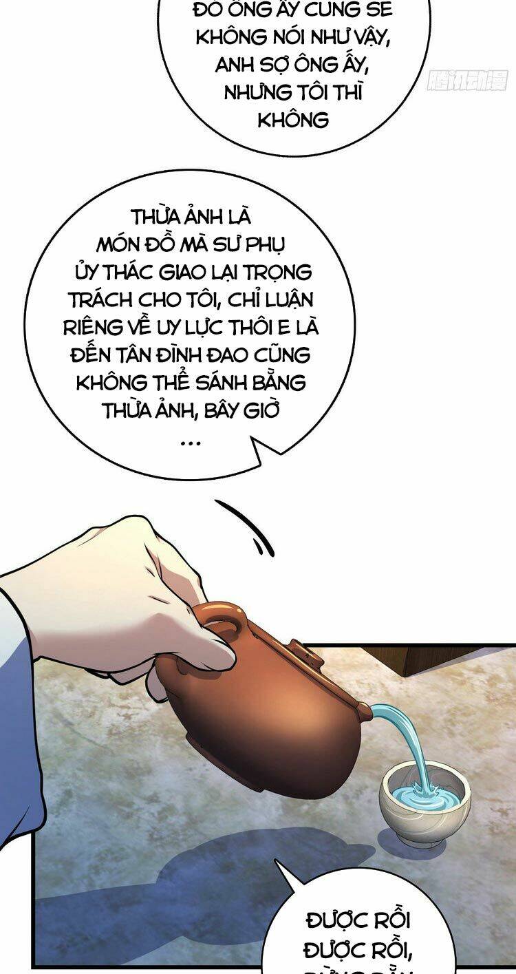 Đại Vương Tha Mạng Chapter 278 - Trang 2