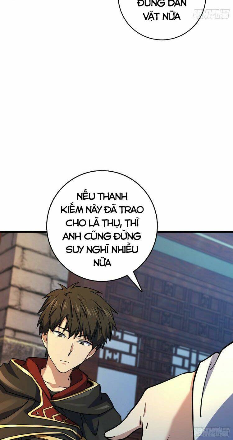 Đại Vương Tha Mạng Chapter 278 - Trang 2